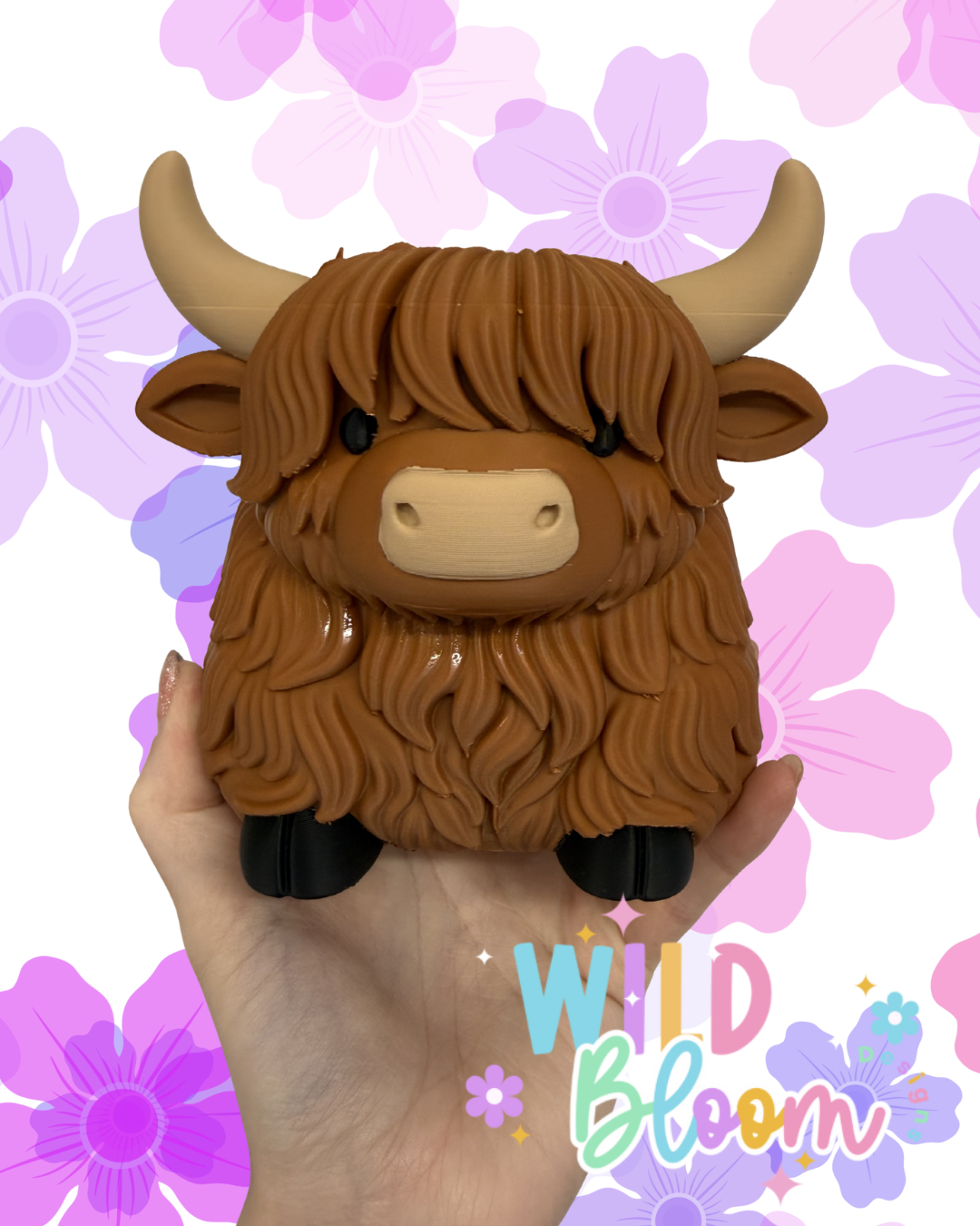 Highland BBW Soap holder