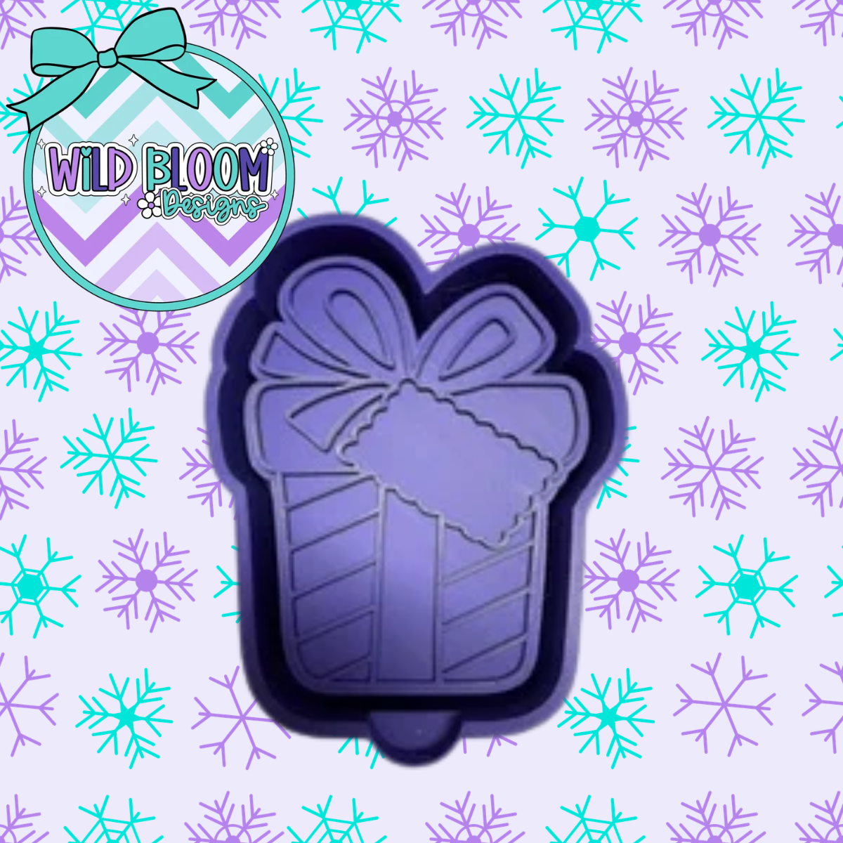 Present Mold