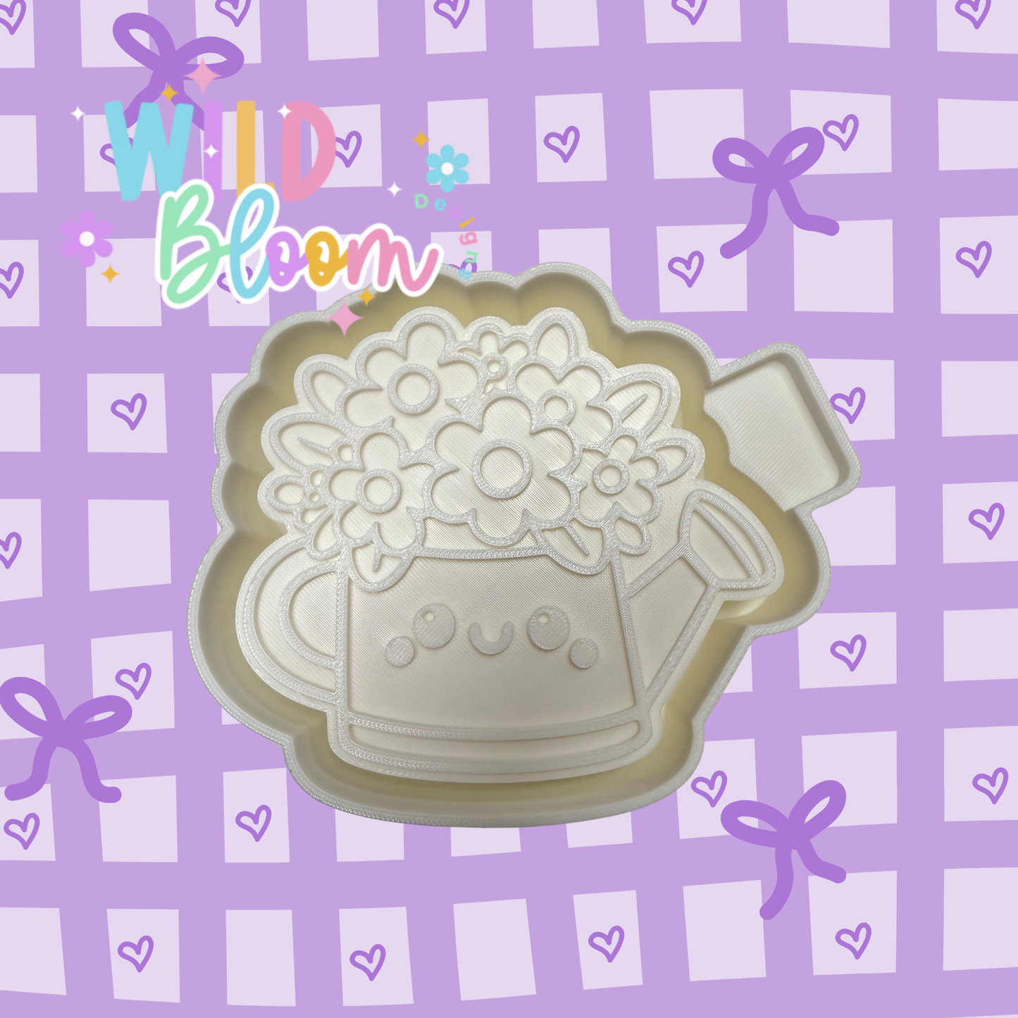 Cute Watering Can