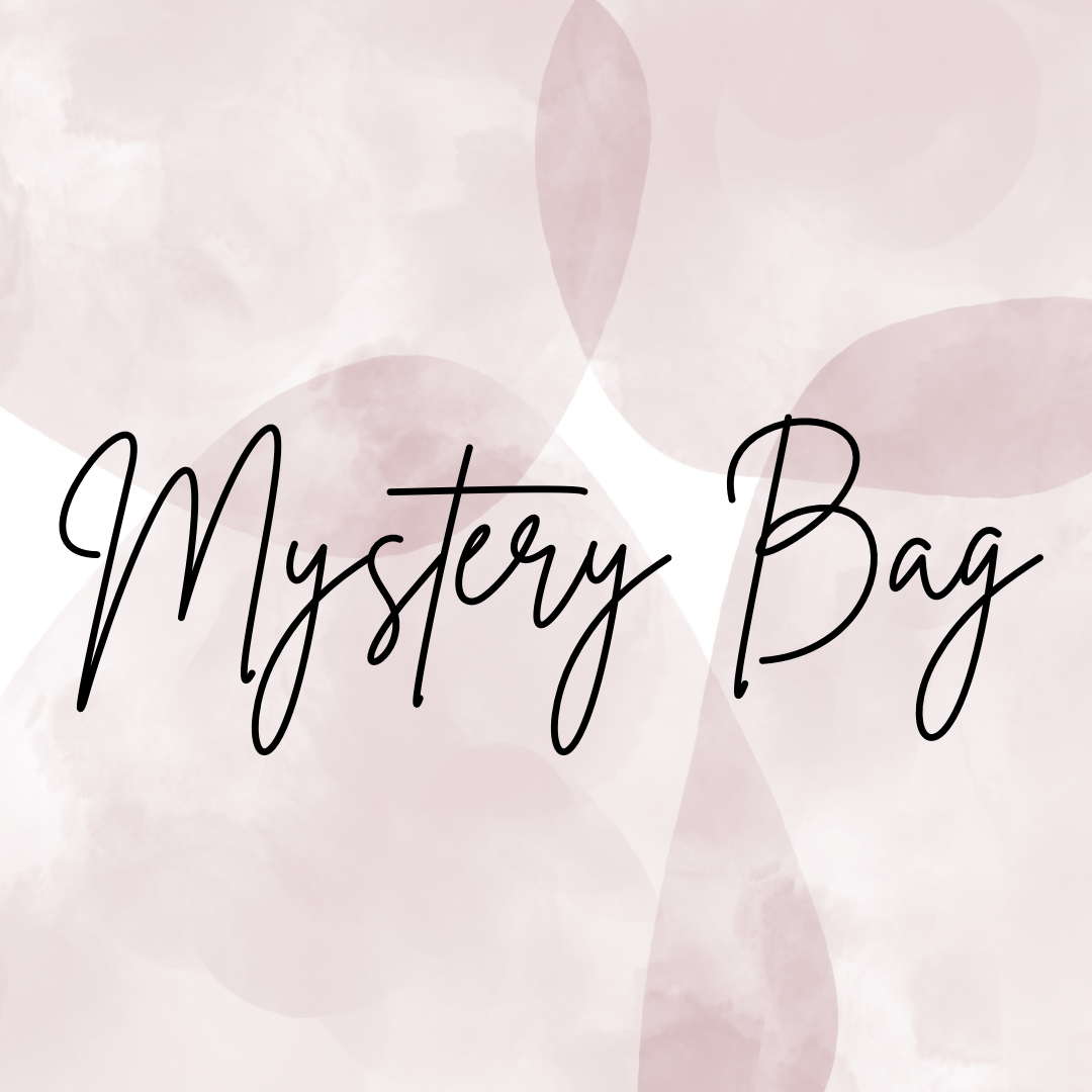 This or That Mystery Bags