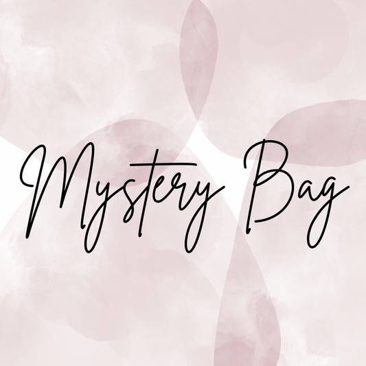 This or That Mystery Bags