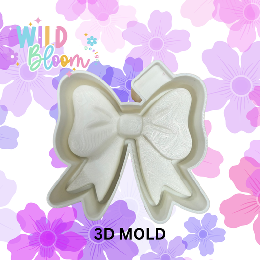 3D Bow Mold