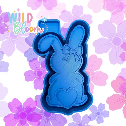 Bunny Bum Mold