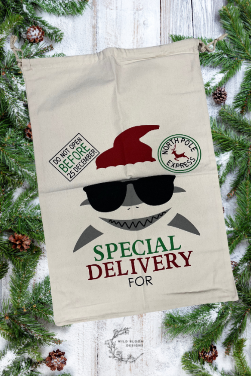 Santa Sacks