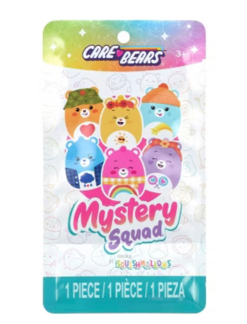 Blind box night