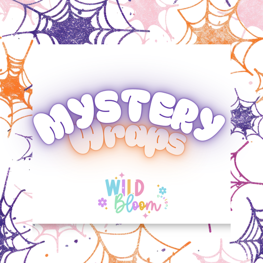 Mystery Wrap Bundles