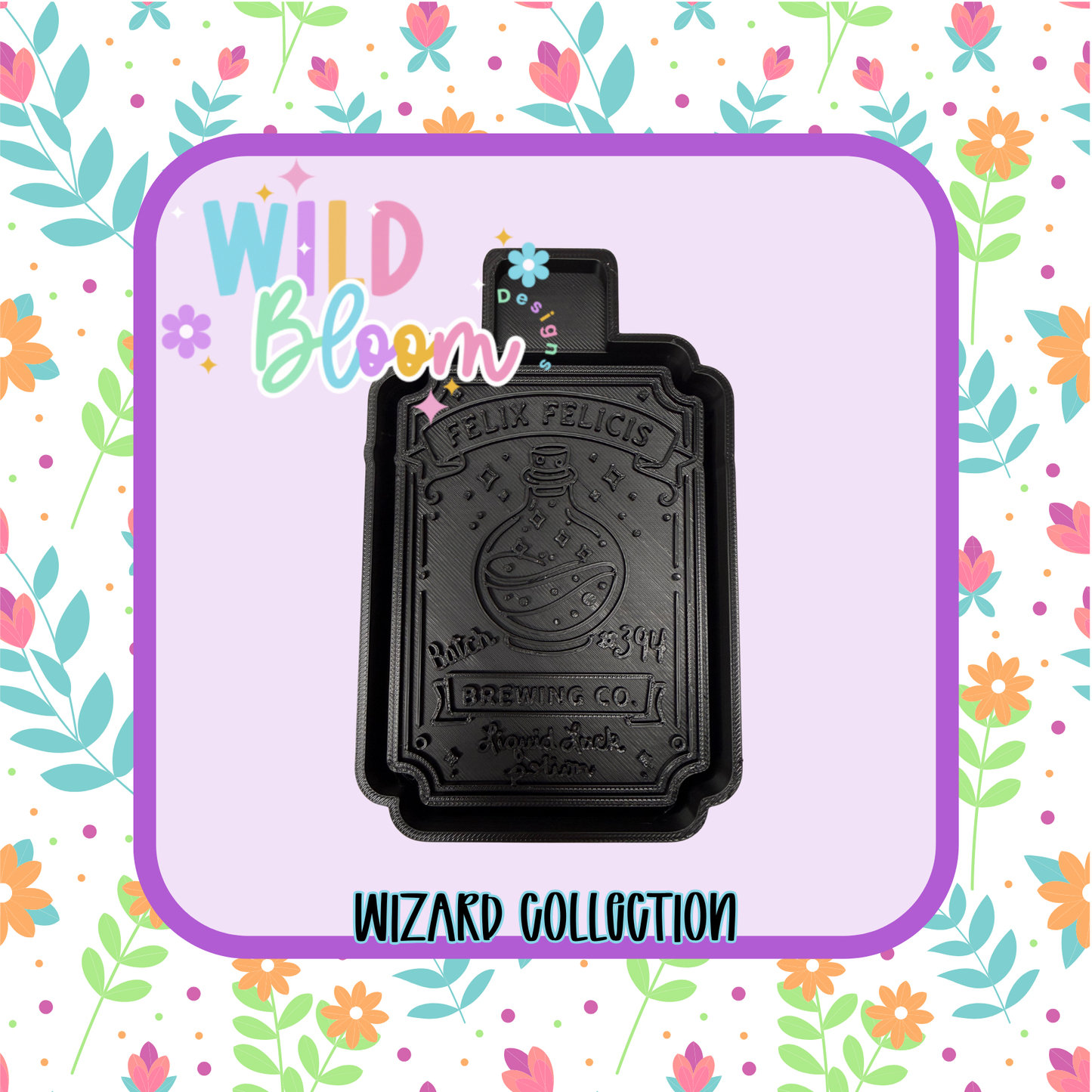 Wizard brewing co