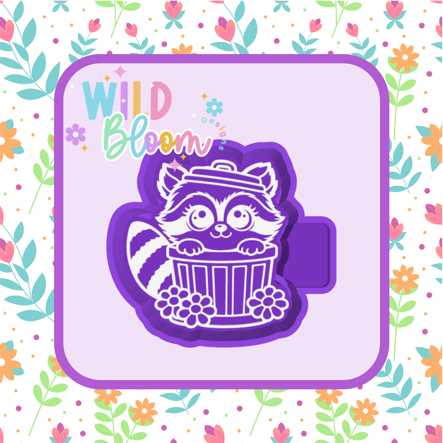 Trash Panda