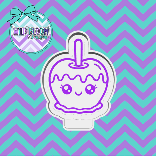 Candy Apple Mold