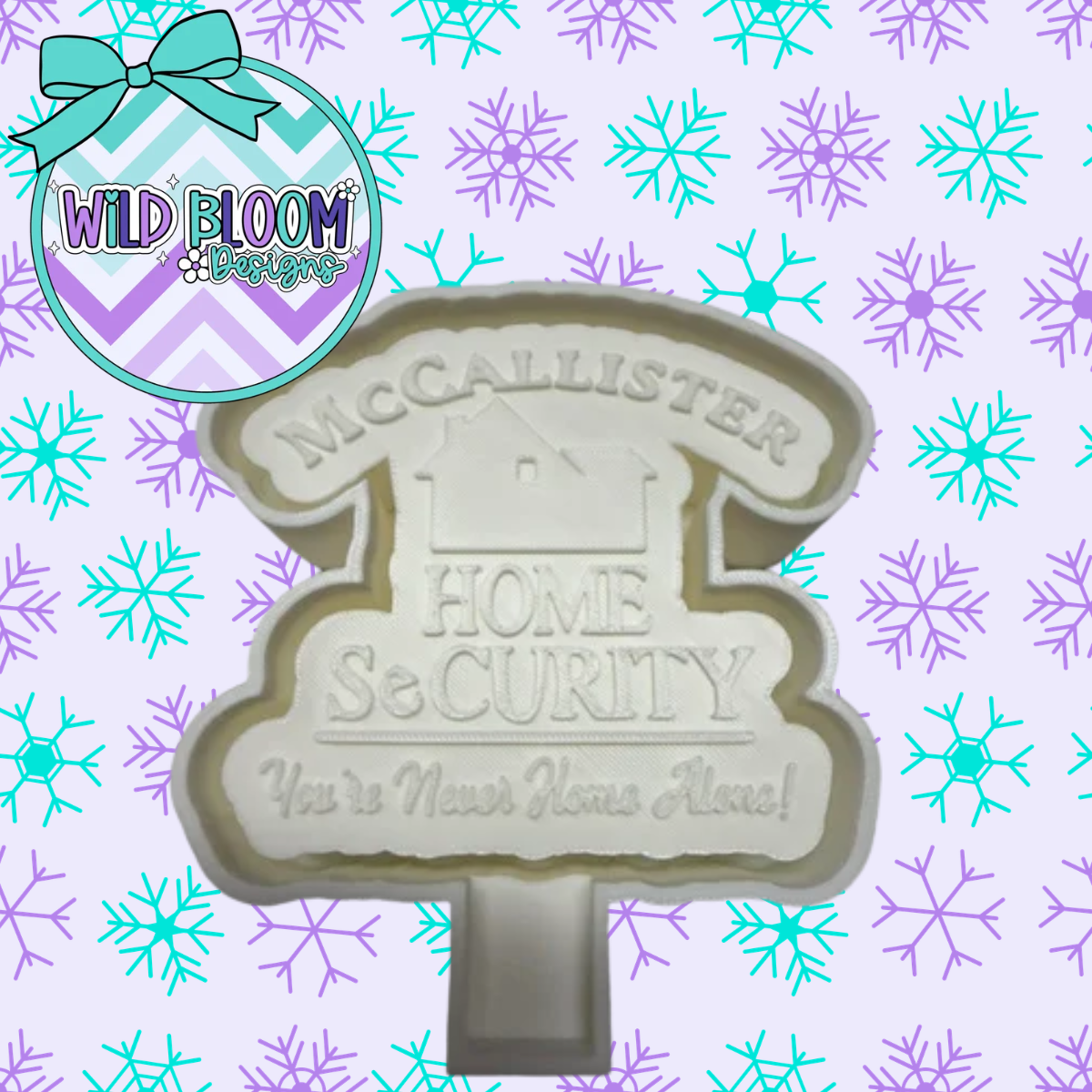 Home alone Mold
