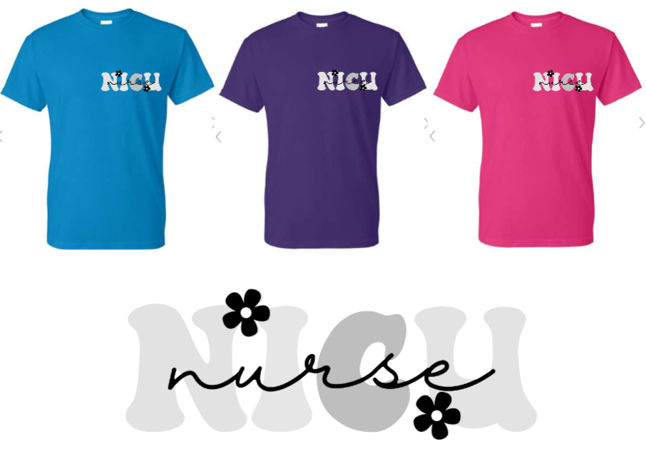 Nicu Shirts