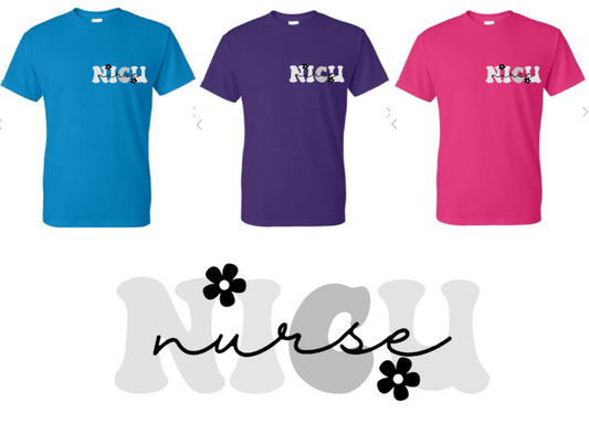 Nicu Shirts